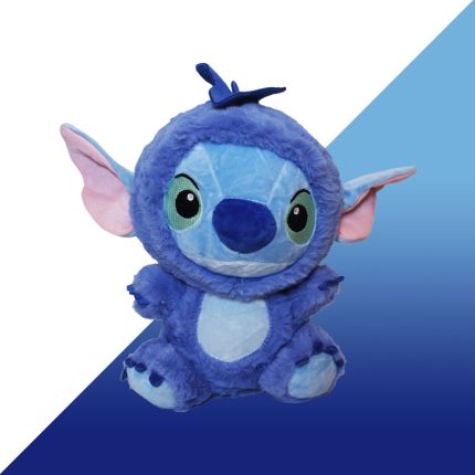 عروسک استیج لباس دار 24 سانتی متر